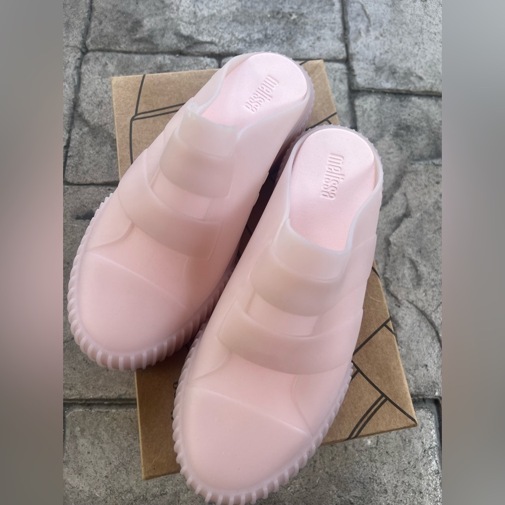 Melissa Sneakers